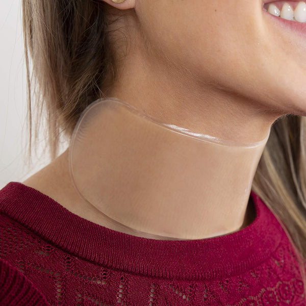DermalGlow™ - Wake Up to Smooth, Hydrated Neck Skin Overnight