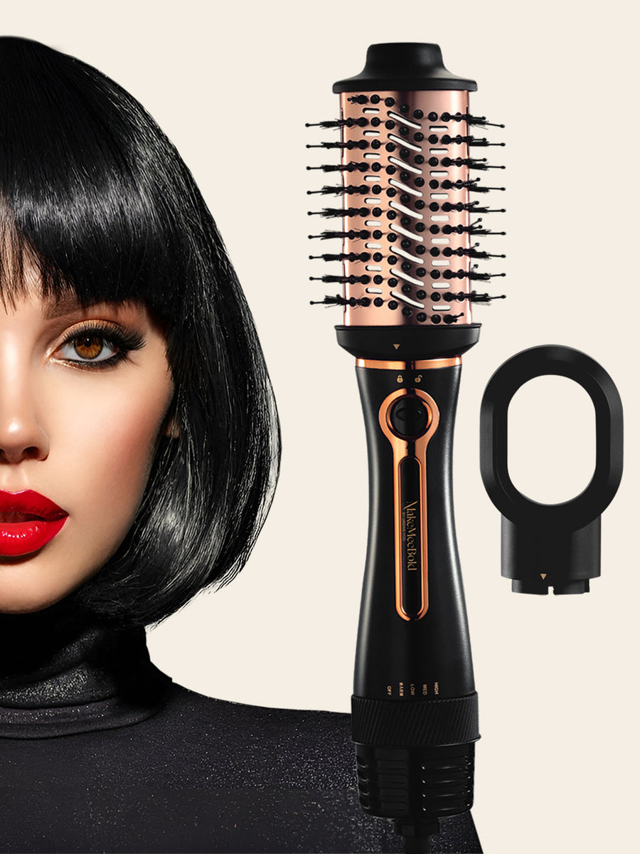 Voluméra™ 3-in-1 Hot Air Styling Brush