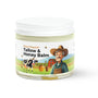 Tallow & Honey Balm – Deeply Nourish Skin With Nature's Best