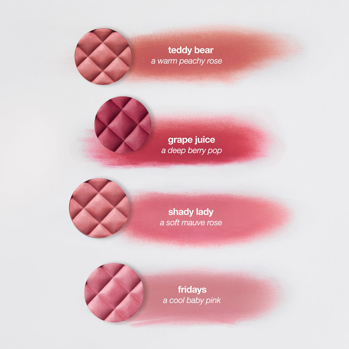 BlurBloom™ Soft-Focus Cream Powder Blush