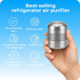 Noova™ | Fridge Purifier