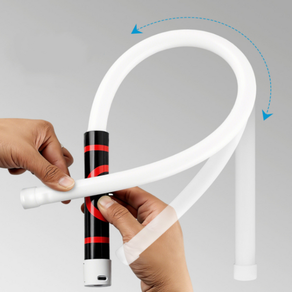 FlexGlow™ - Instantly Transform Any Space with Flexible LED Light