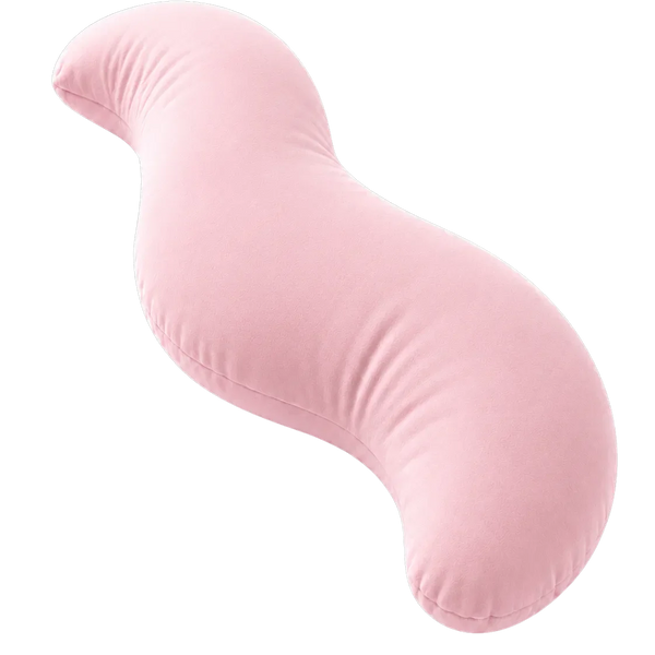 Snuggi Body Align Pillow – Full-Body Support for Better Sleep