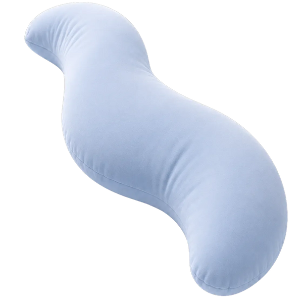 Snuggi Body Align Pillow – Full-Body Support for Better Sleep