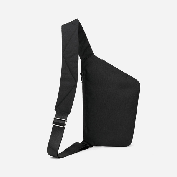 The Slim Carry 2 – Secure Everyday Crossbody With Smart Organization
