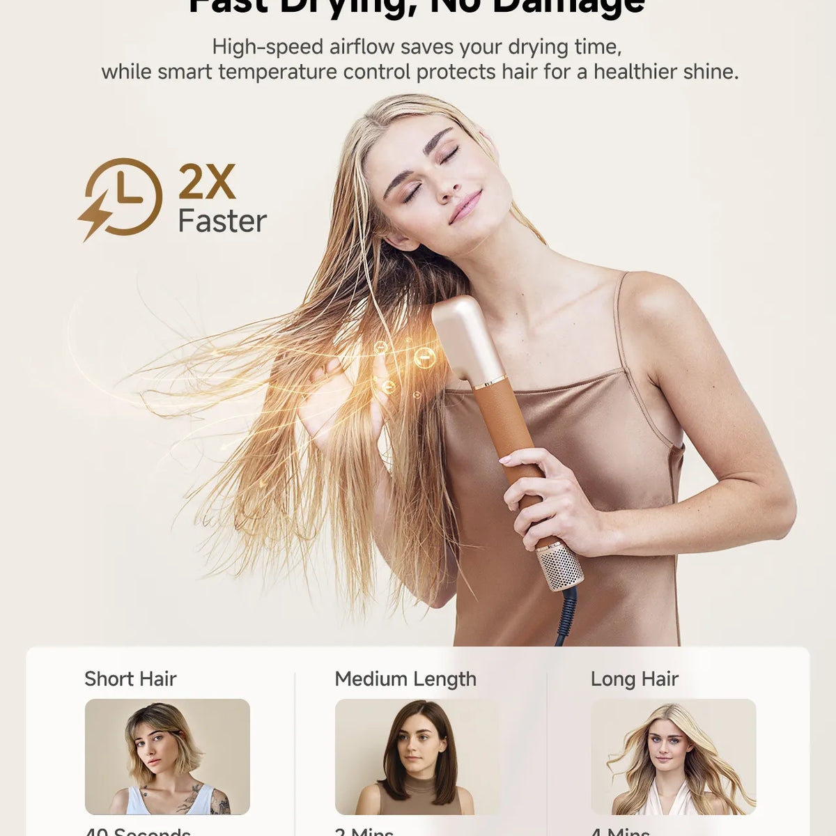 Dreame AirStyle Pro Hair Styler