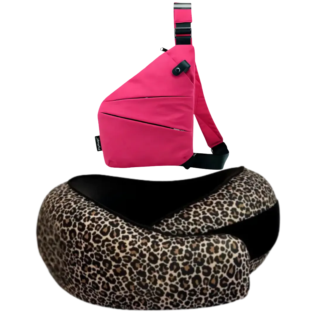 FlyHugz® Exclusive BOGO Deals!