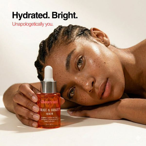 Lumivéra™ Triple Hydration Glow Serum