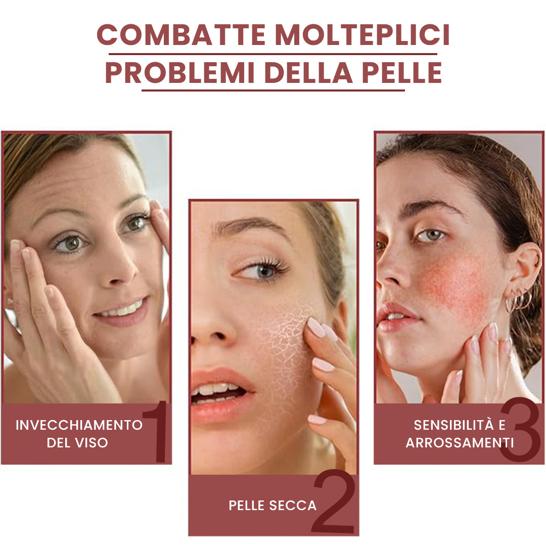 CollaGlow™ Bio-Collagen Renewal Mask