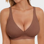 Veloura™ Wireless Bra | Natural Lift & Invisible Comfort