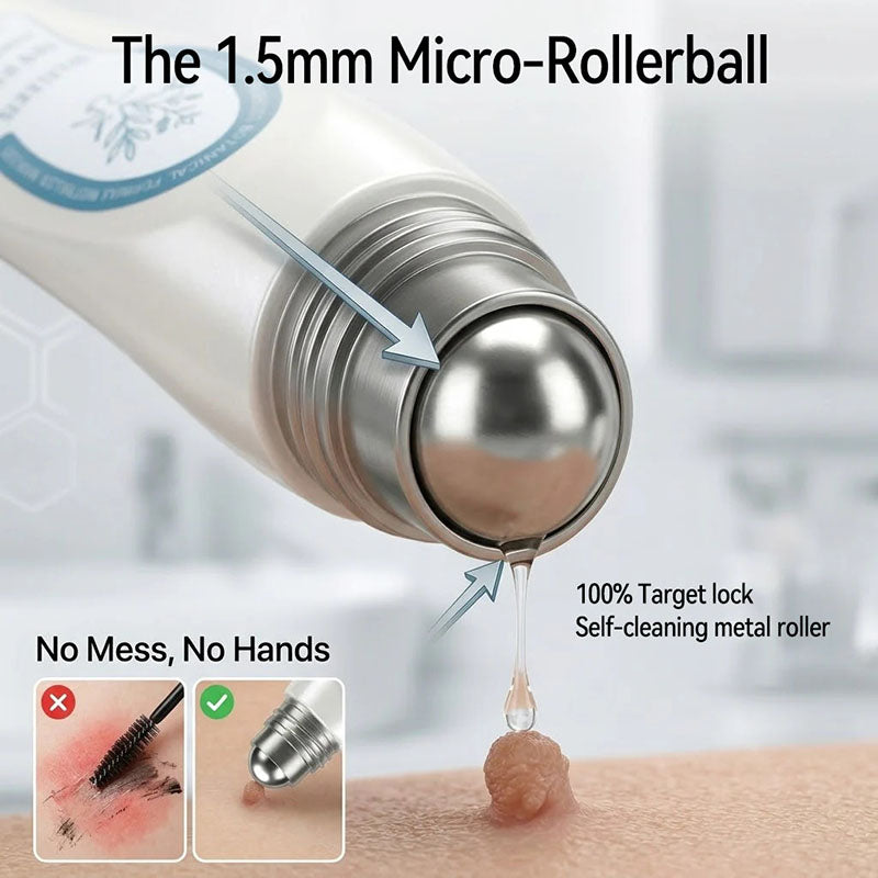 DermaRollix™ Skin Spot Removal Roller