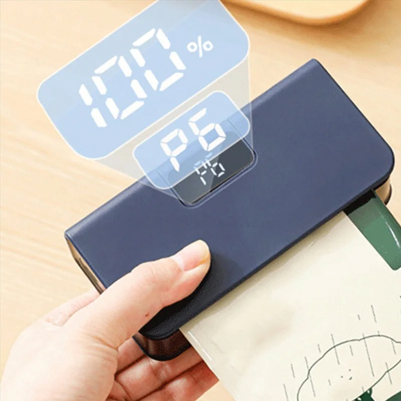 FreshLock™ - Instantly Seal Bags to Lock in Freshness Everywhere