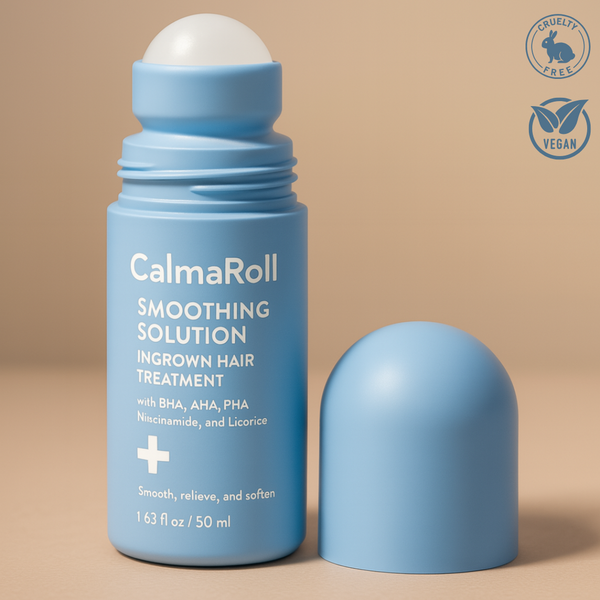 GlowSphere™ | Transform dry skin into velvety freshness you can feel and see