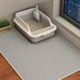 Cat Litter Mat - Grey
