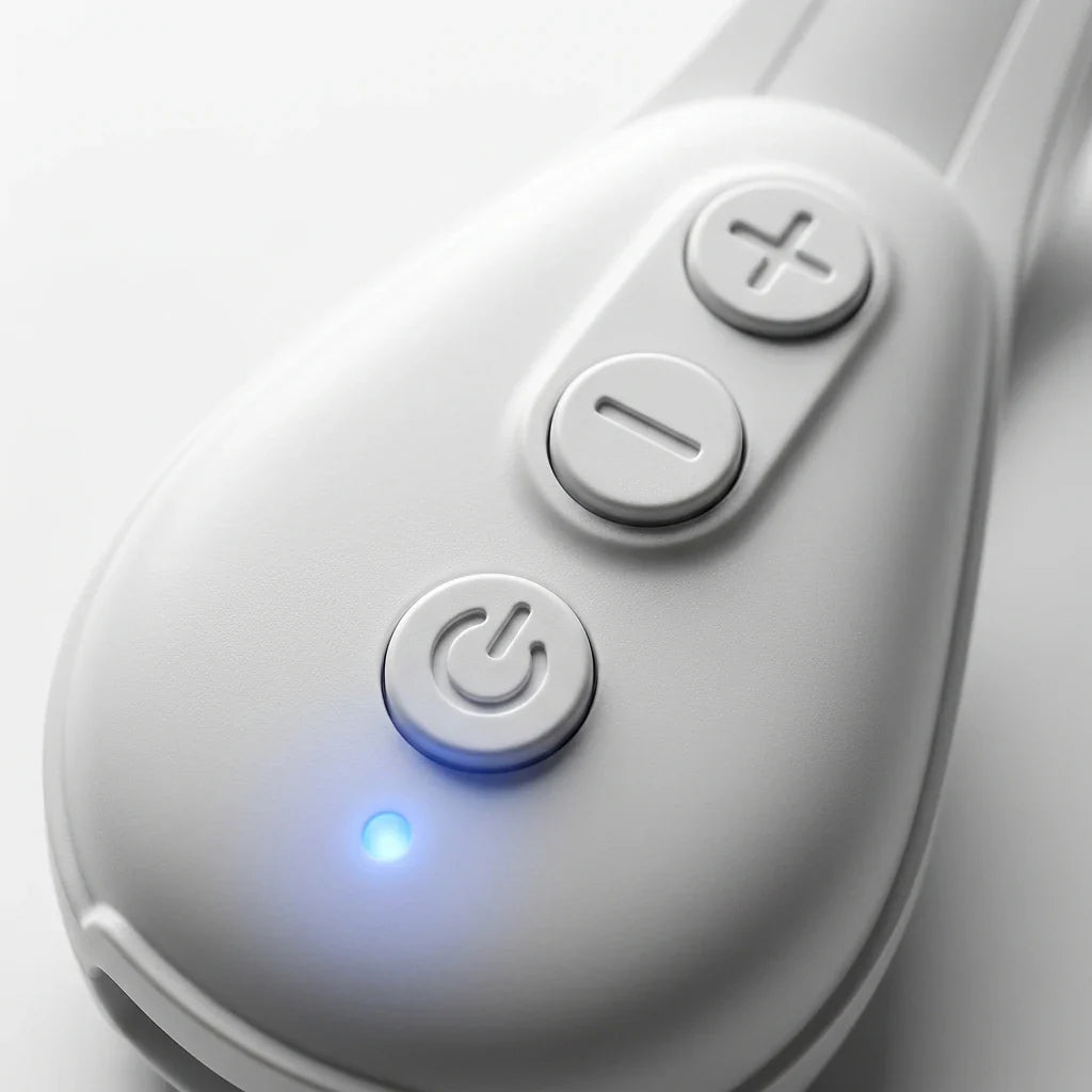 Sculptique™: Professional Facial Sculpting At Home.