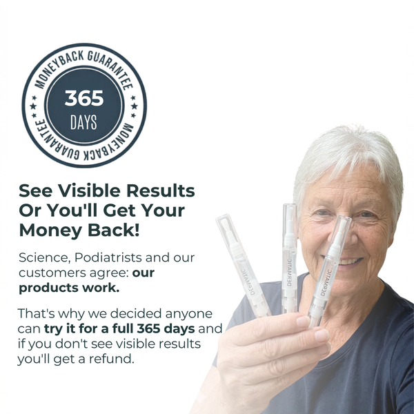 FungiClear™ Maximum Strength Antifungal Treatment Pen