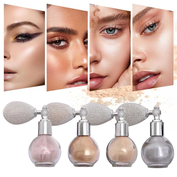 lusailstore - Highlighter Powder Spray