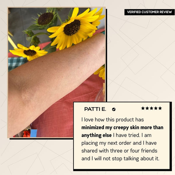 Beauty From Bees | Body Serum