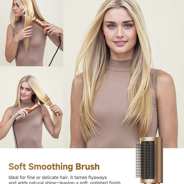 Dreame AirStyle Pro Hair Styler