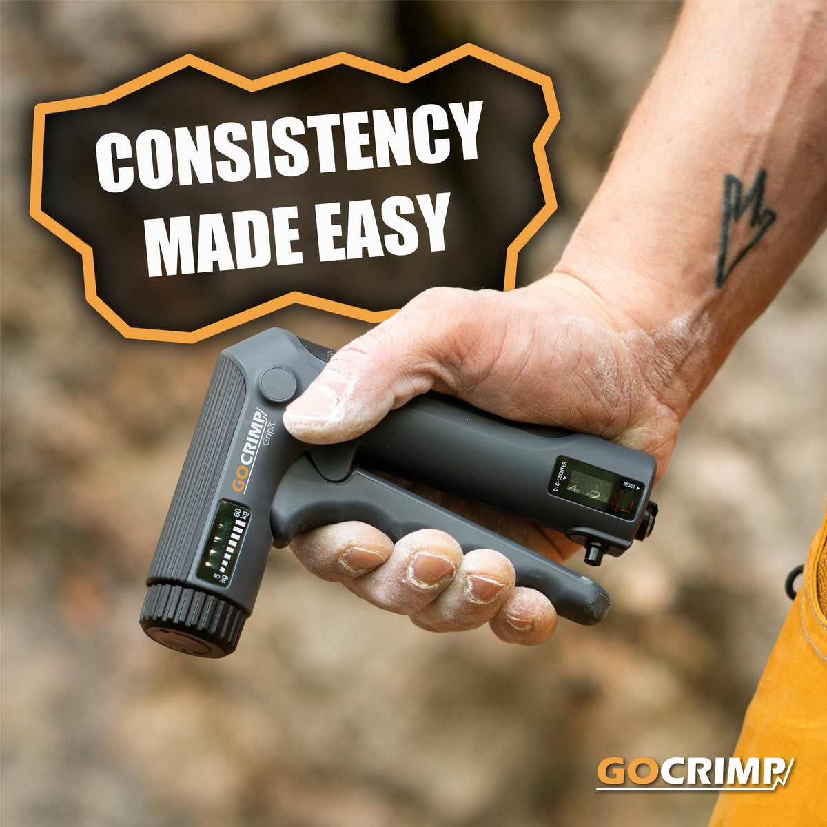 GripX Pro2.0