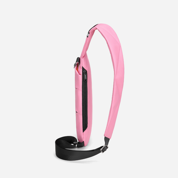 The Slim Carry 2 – Secure Everyday Crossbody With Smart Organization