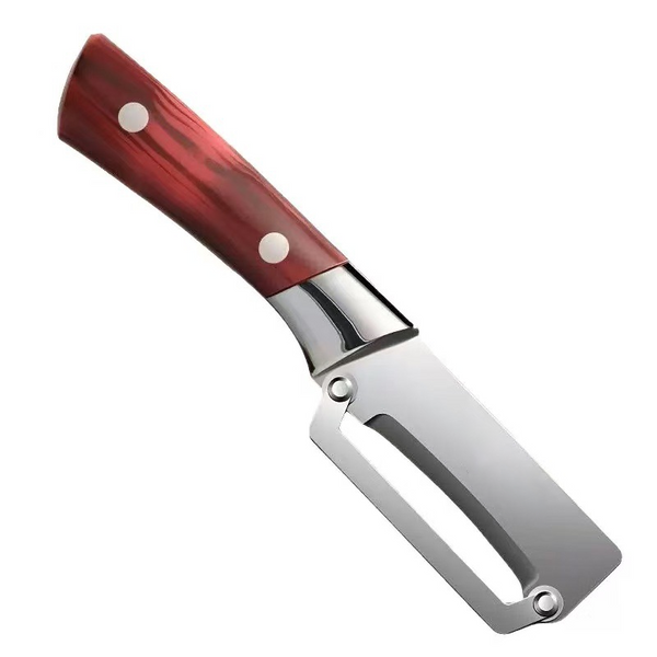 lusailstore - multifunctional kitchen fruit peeling tool