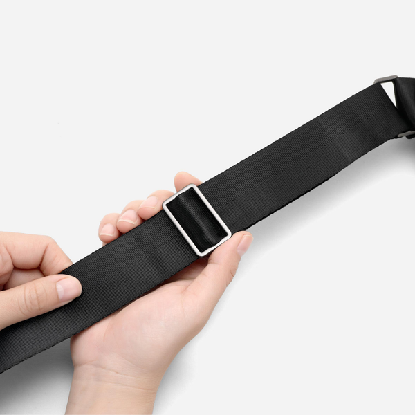 The Slim Carry 2 – Secure Everyday Crossbody With Smart Organization