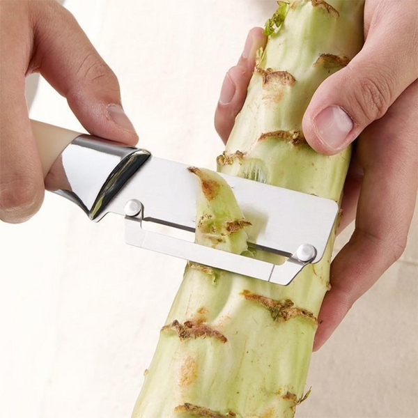 lusailstore - multifunctional kitchen fruit peeling tool
