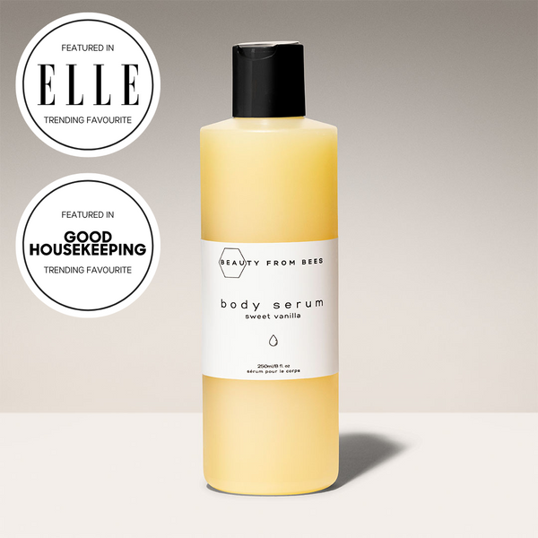 Beauty From Bees | Body Serum