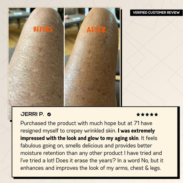 Beauty From Bees | Body Serum
