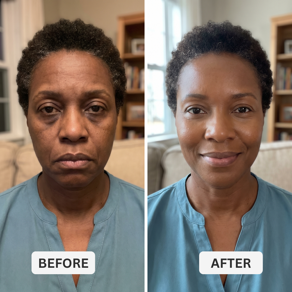 Lumevera™ Eye Renewal Stick