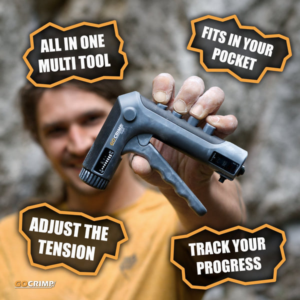 GripX Pro2.0