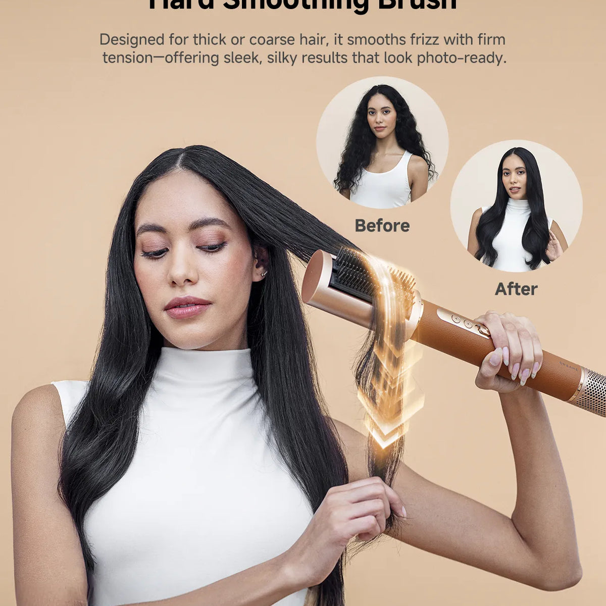 Dreame AirStyle Pro Hair Styler