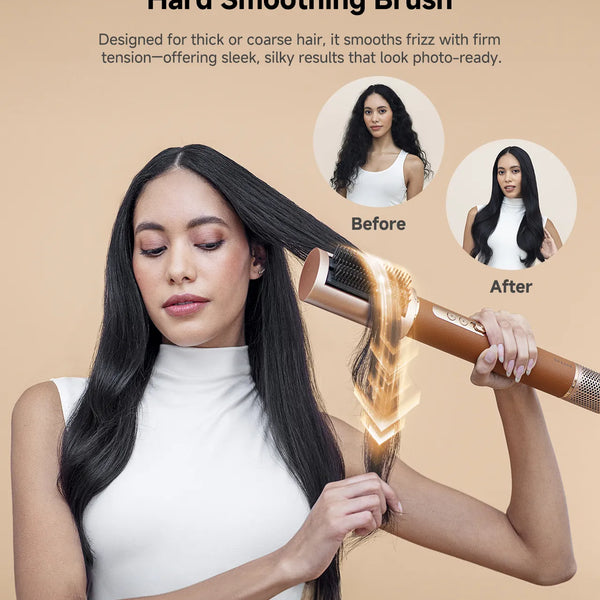 Dreame AirStyle Pro Hair Styler