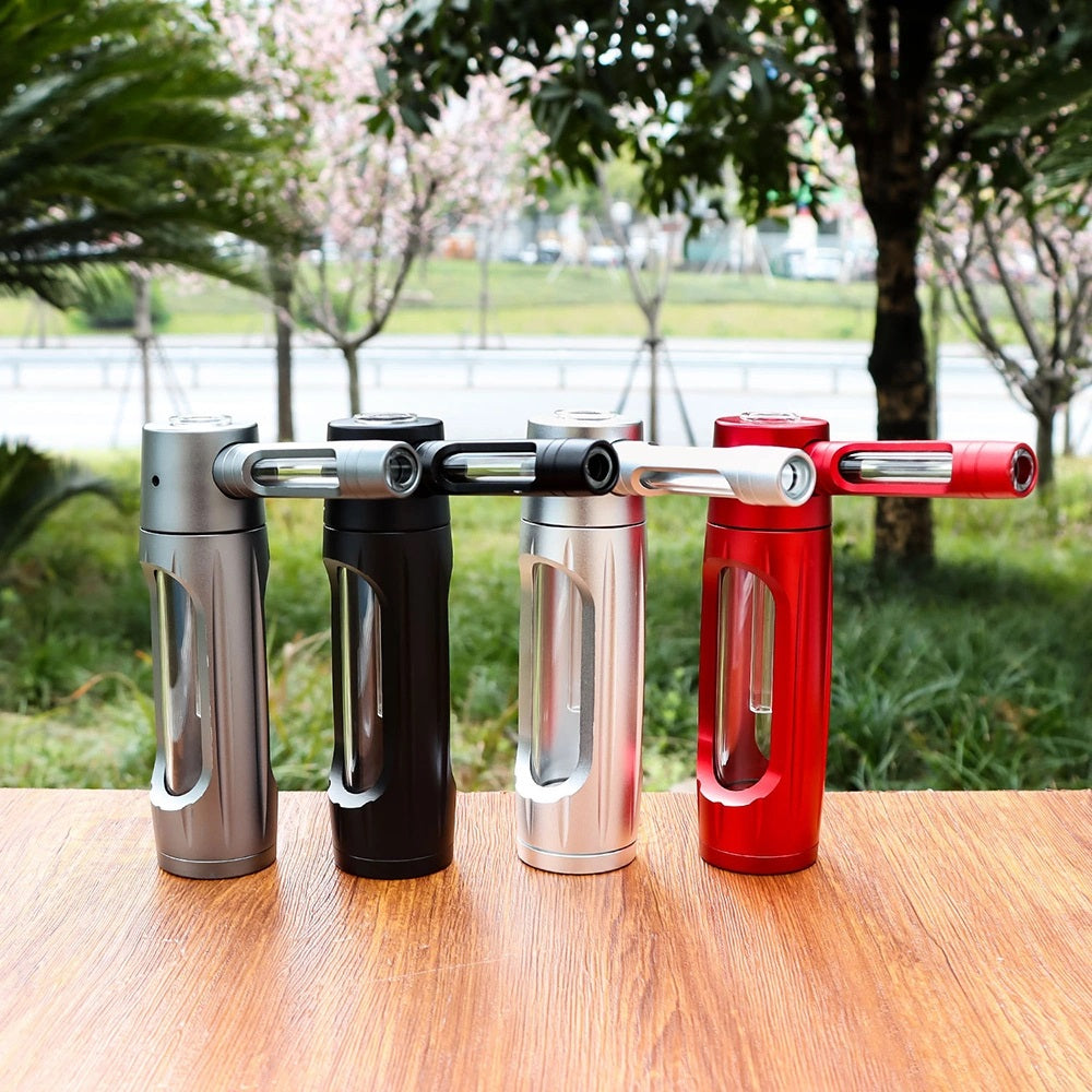 ZenPuff Premium Water Bottle Keeps Drinks Pure Everywhere