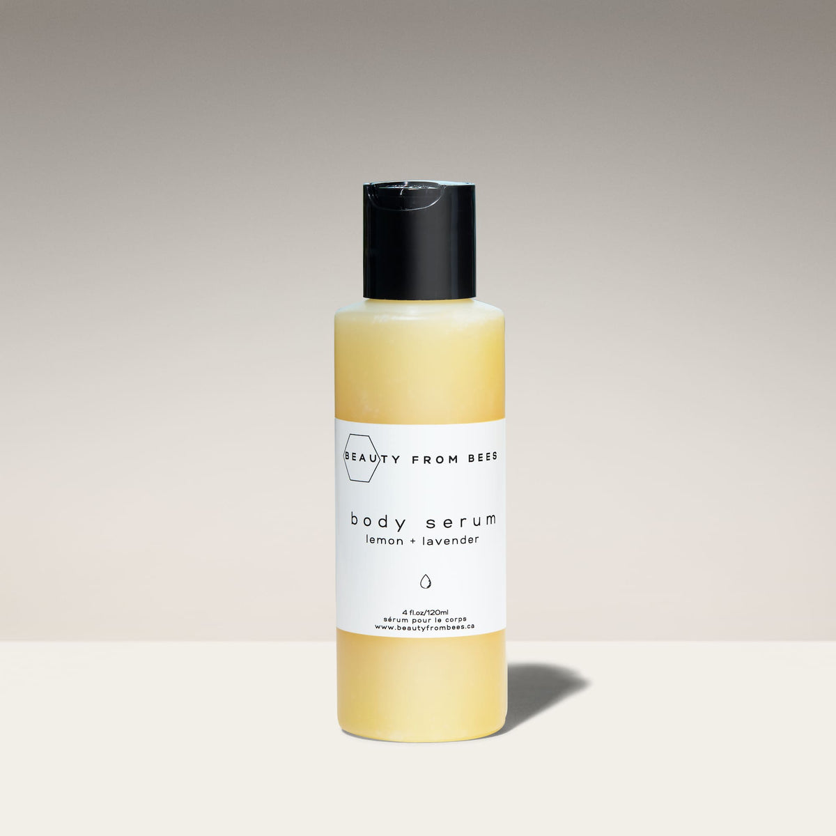Beauty From Bees | Body Serum