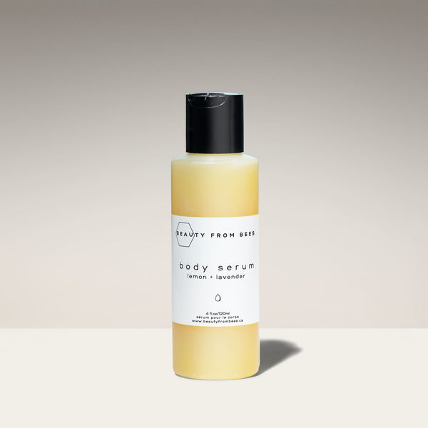 Beauty From Bees | Body Serum