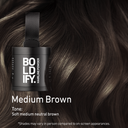  Medium Brown