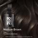  Medium Brown