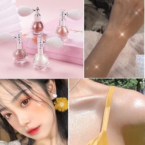 lusailstore - Highlighter Powder Spray