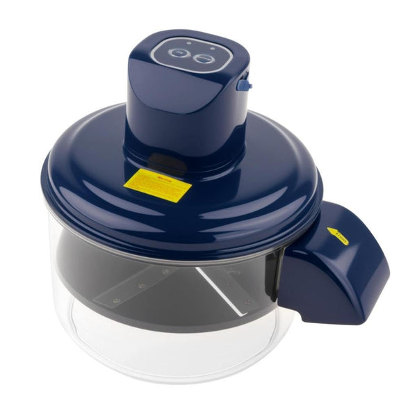 Automatic Fruit Peeler Delivers Perfect Peeling Every Time