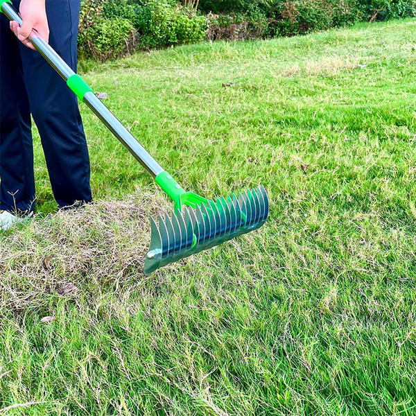 VerduraPro™ - Revive Your Lawn with Lush, Healthy Grass Easily