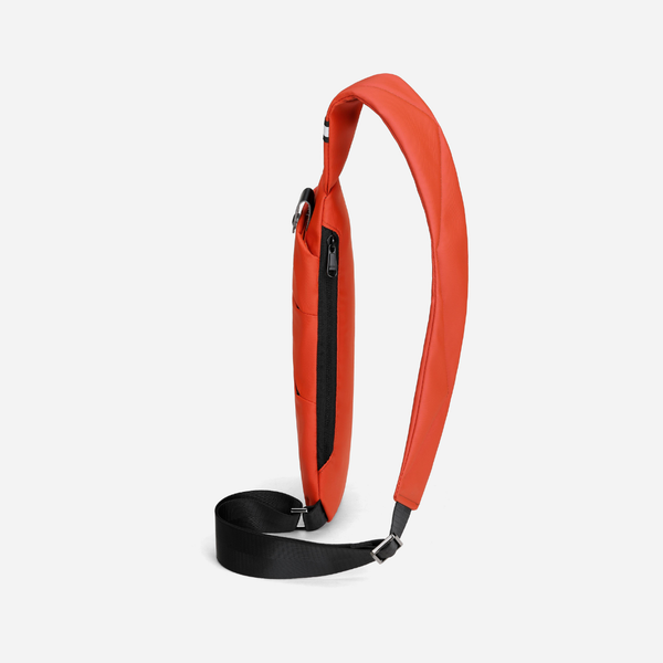The Slim Carry 2 – Secure Everyday Crossbody With Smart Organization