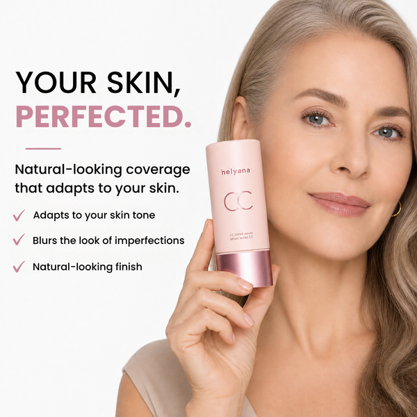 ChromaLuxe™ Skin-Adaptive Tone Serum