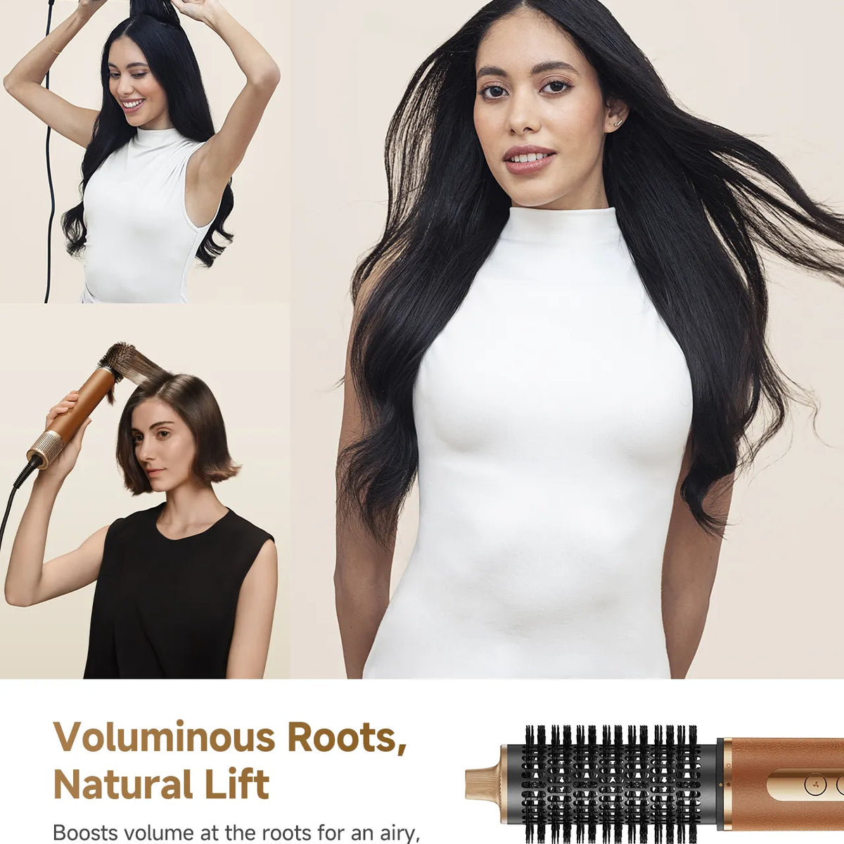 Dreame AirStyle Pro Hair Styler