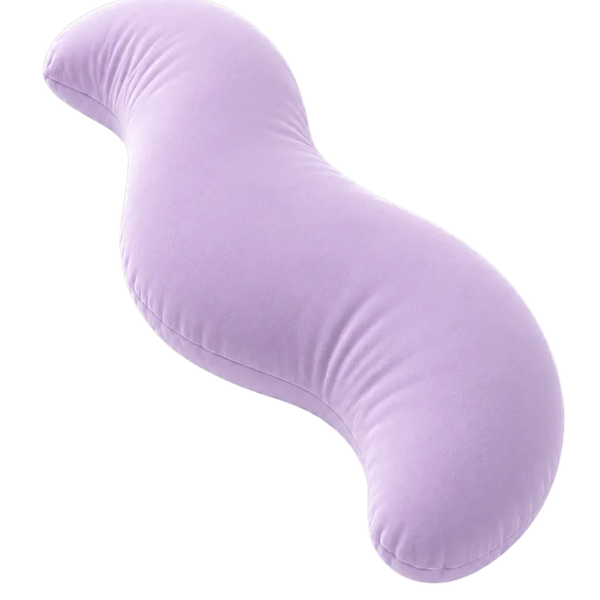 Snuggi Body Align Pillow – Full-Body Support for Better Sleep