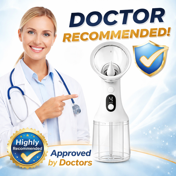 NVB™ Electric Ear Cleaner