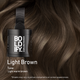  Light Brown
