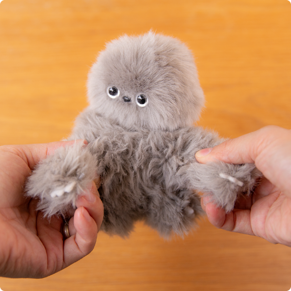 Mirumi Interactive Owl Companion Robot