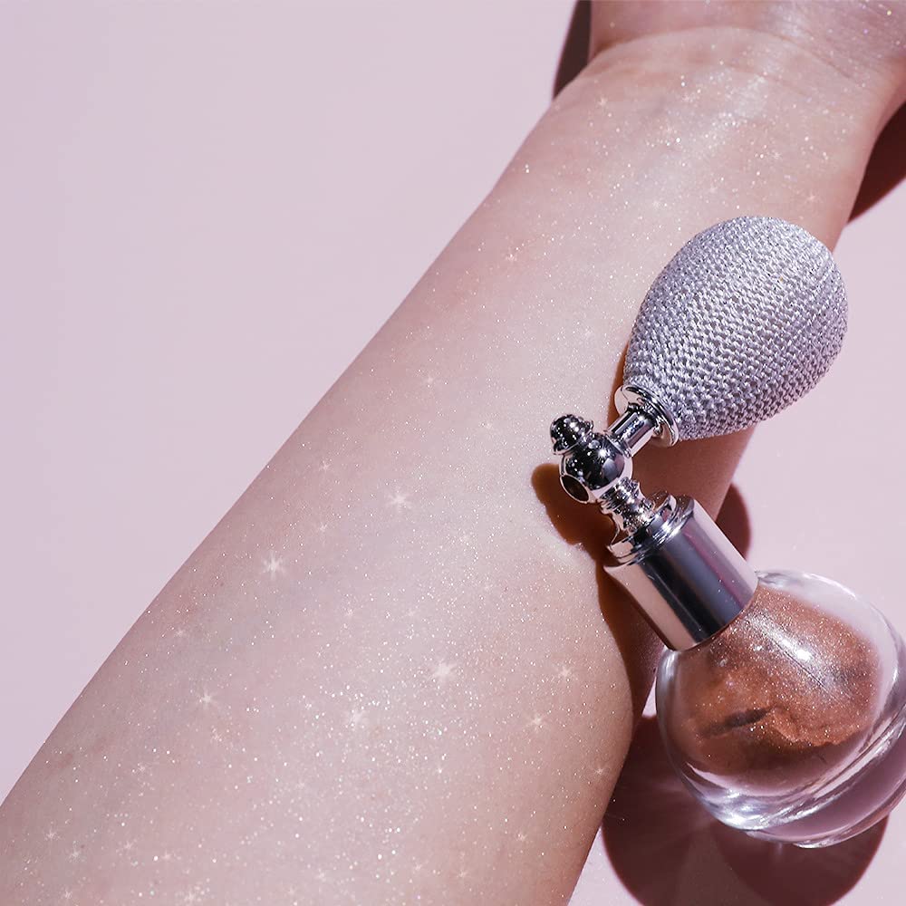 lusailstore - Highlighter Powder Spray